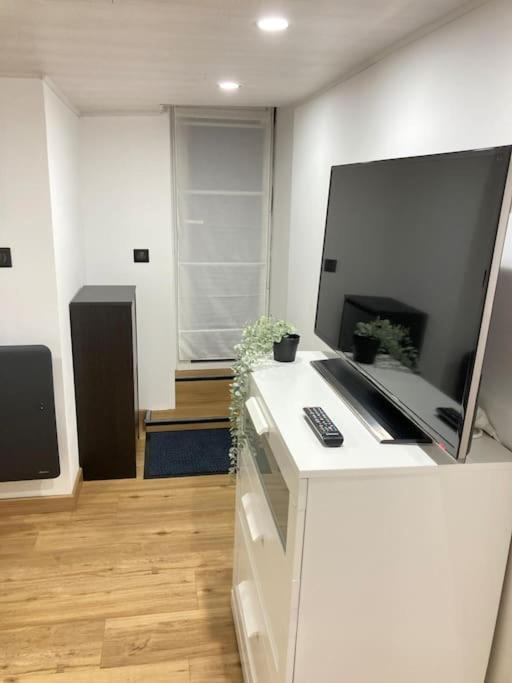 Appartement Chaleureux Proche Centre Clermont-Ferrand Exterior foto